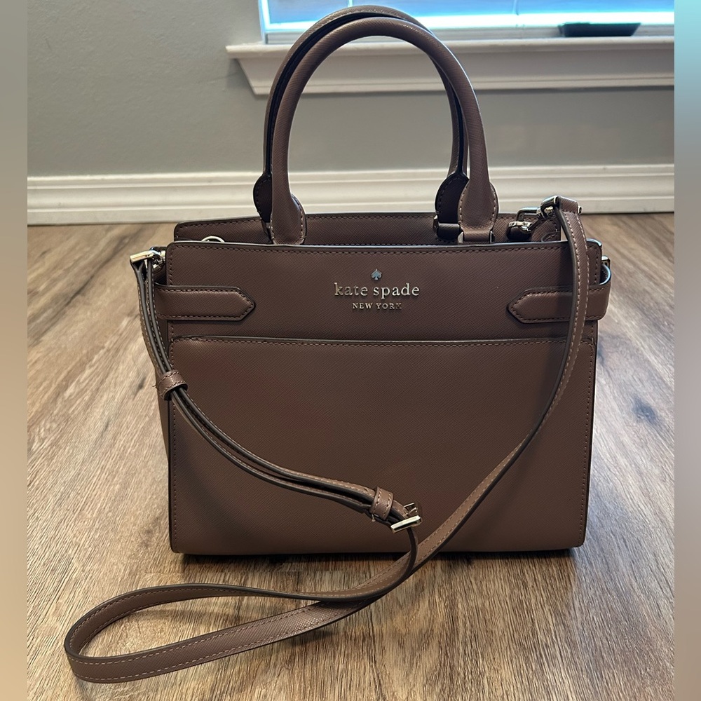 Kate Spade Madison Medium Satchel